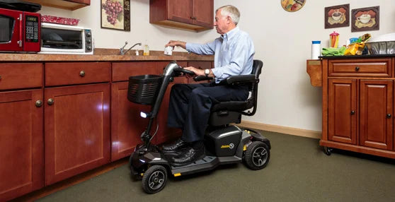 FSA & HSA Eligible Mobility Products