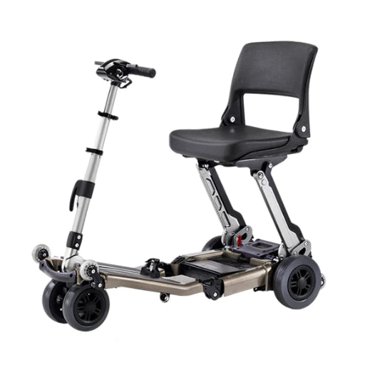 FreeRider Luggie Standard Folding Mobility Scooter