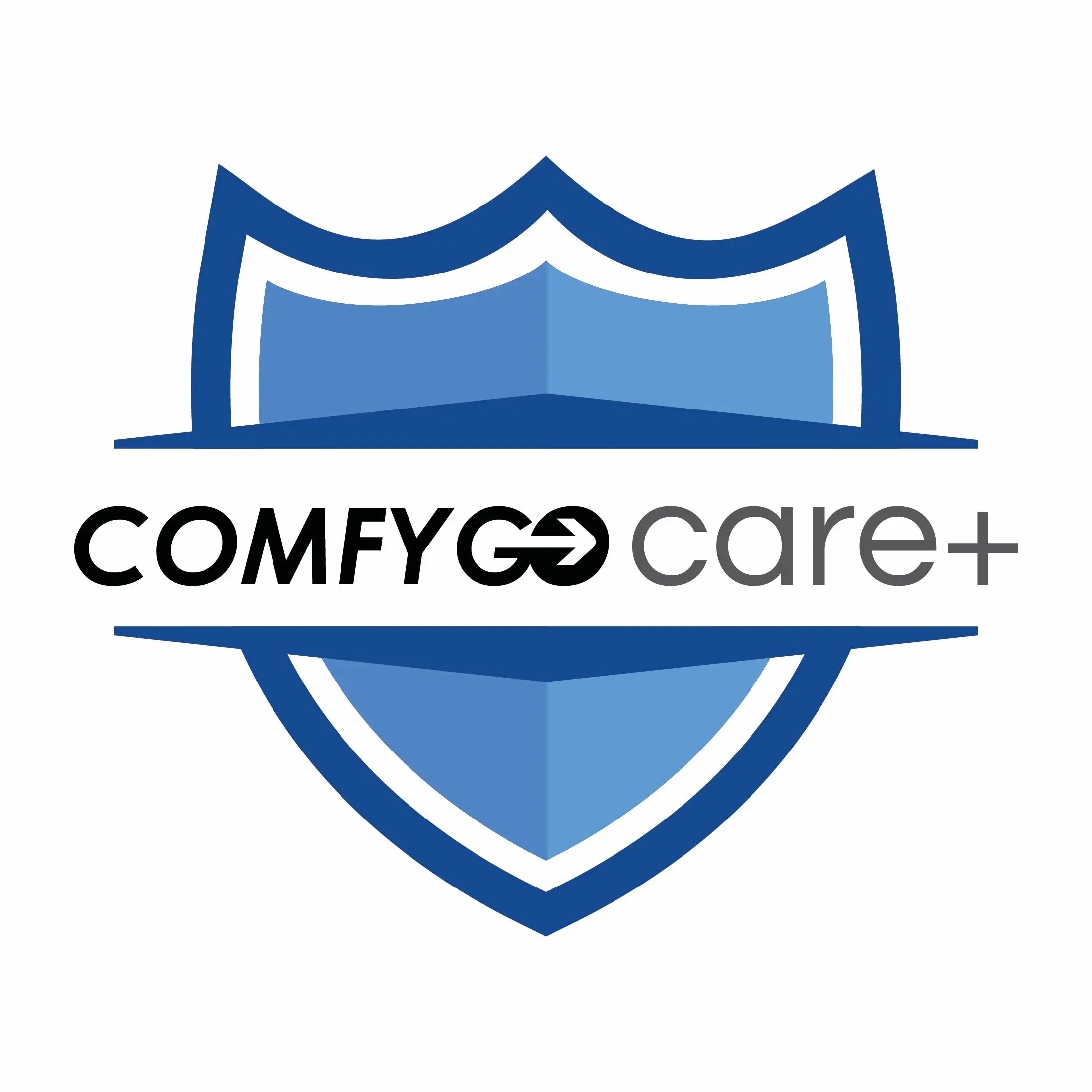ComfyGO Care+ Protection Plans
