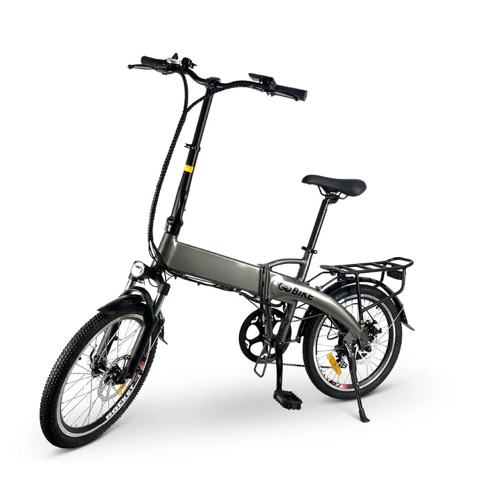 FUTURO Foldable Lightweight Electric Bike