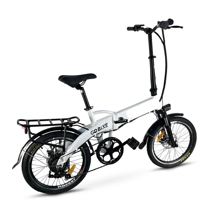 FUTURO Foldable Lightweight Electric Bike