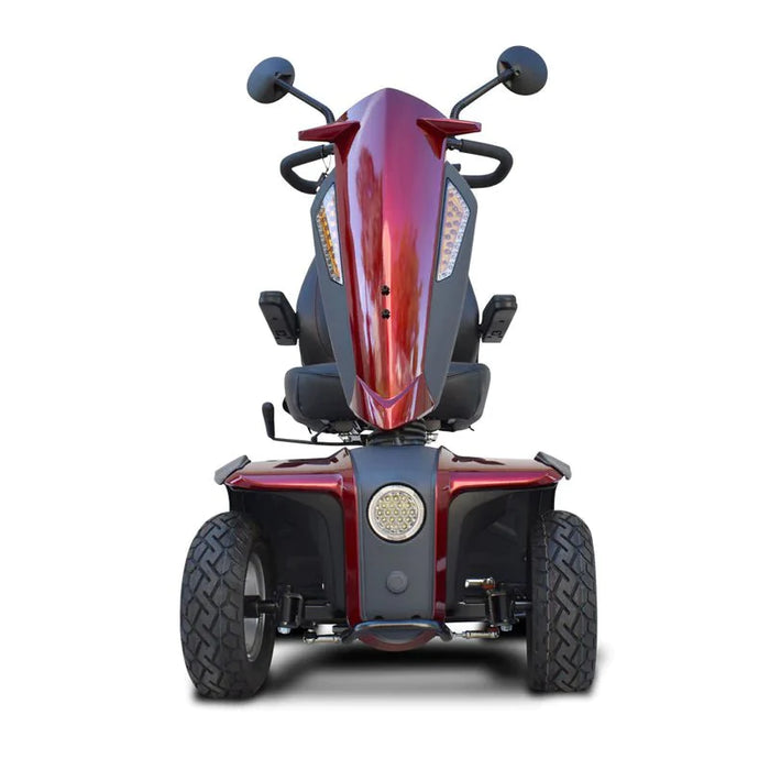 EV Rider Fast Mobility Scooter - Vita Xpress