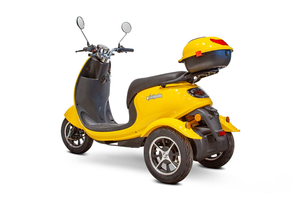 EWheels EW-Bugeye Recreational Scooter