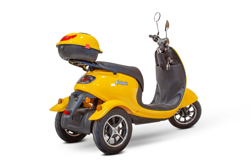 EWheels EW-Bugeye Recreational Scooter