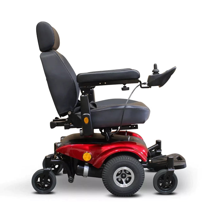 EWheels EW-M48 Electric Wheelchair