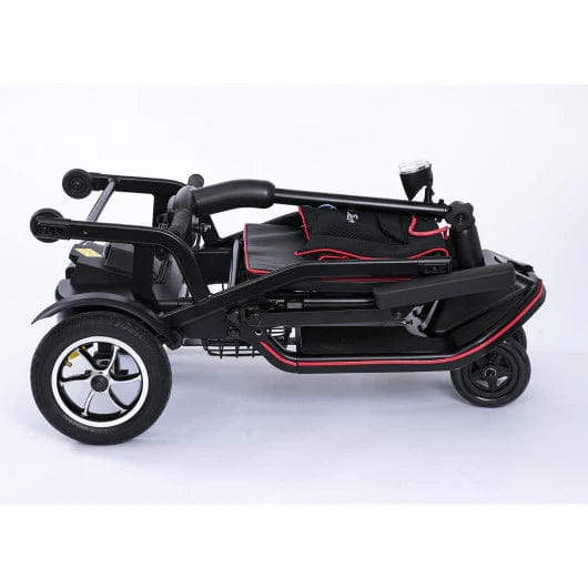 Featherweight Folding Electric Scooter