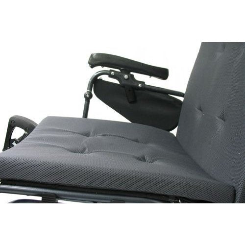 Karman MVP-502 Ultra Lightweight Reclining Manual Wheelchair